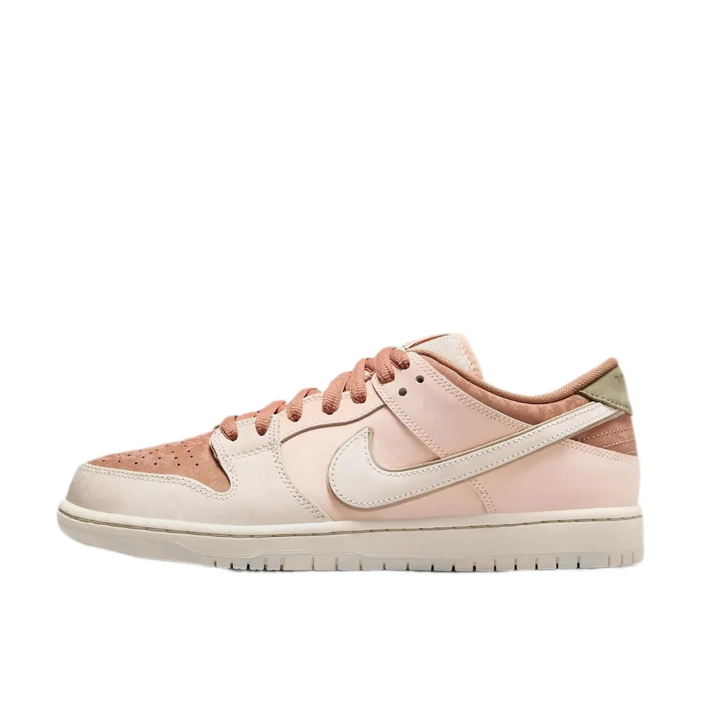 Nike Dunk SB: sneakers eleganti, minimaliste, di tendenza, leggere e versatili per un uso quotidiano confortevole e gli spostamenti casa-lavoro FD2627-200