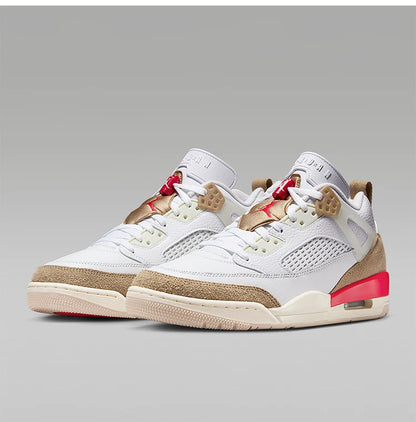 Zapatillas de baloncesto Nike Genuine Jordan para hombre con amortiguación de aire FQ1759-105