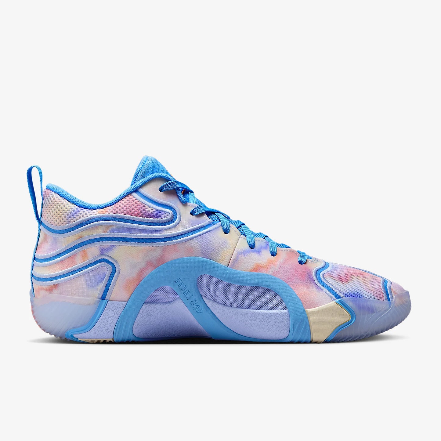 Nike genuine JORDAN - Scarpe da basket da uomo leggere, ammortizzate e alla moda FZ6601-400