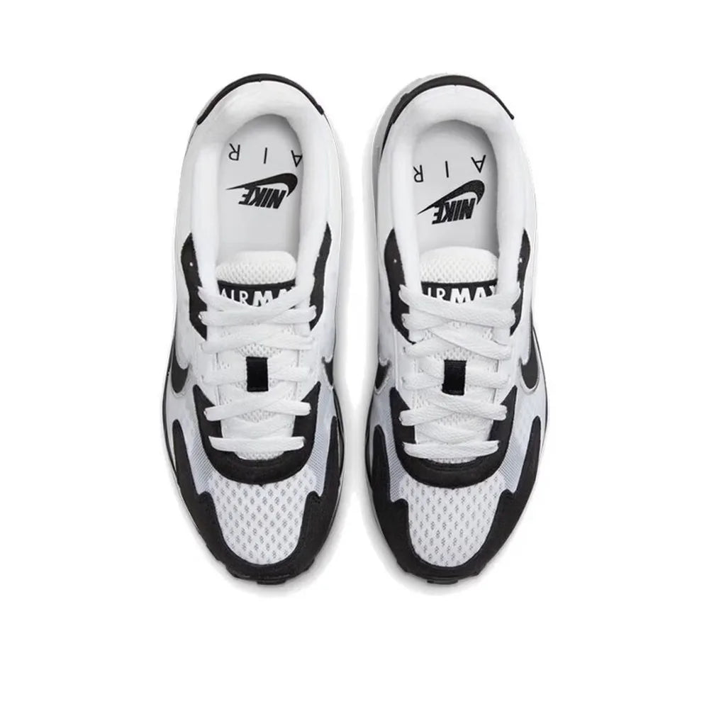 Nike Comfortable Breathable Sports Running Casual Shoes FN0784-101