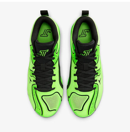 Nike Authentic JORDAN Men's Fashion Durable Training Basketball Shoes HV5912-300