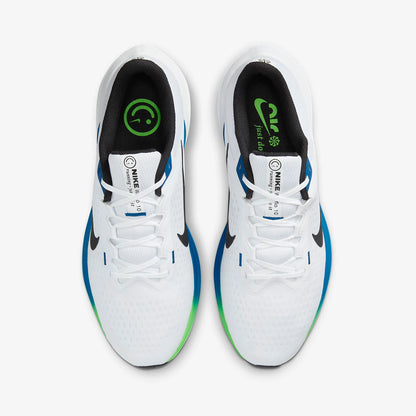 Nike Official Genuine AIR WINFLO 10 Scarpe da running traspiranti da uomo DV4022-103