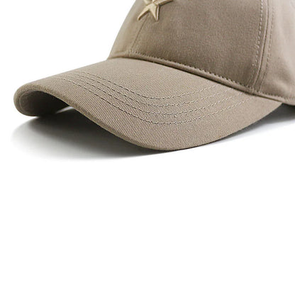 Big Head Plus Size Baseball Cap 100% Cotton Fits Men Women Adjustable Dad Hat Oversize 58-60cm 61-65cm