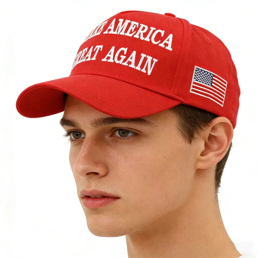 Fashionable outdoor men's and women's duckbill caps, trendy and versatile baseball caps
