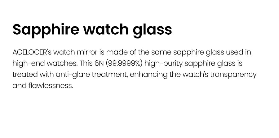 AGELOCER Original World Time Watch Men's Luxury Business Formal Automatic Mechanical Watch Birthday Gift for Men
