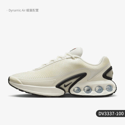 Nike Air Max Dn originali da uomo, scarpe leggere con supporto reattivo DV3337-700