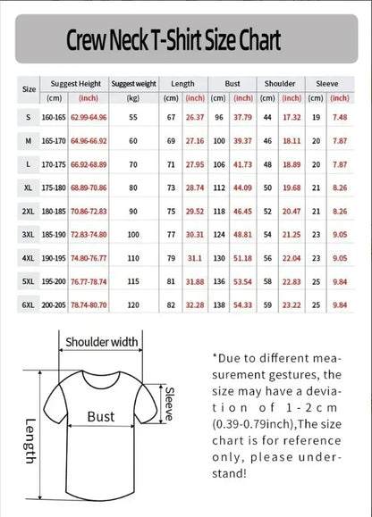 2026 Summer Dragon Ball 3D Printed Men's T-shirt Breathable, Fast Drying, Moisture Wicking, Casual Sports Short Sleeve T-shirt