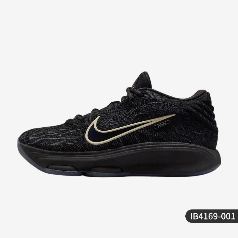 Ténis de basquetebol de treino para homem Nike Genuine G.T. HUSTLE 3 LX EP IB4169-001