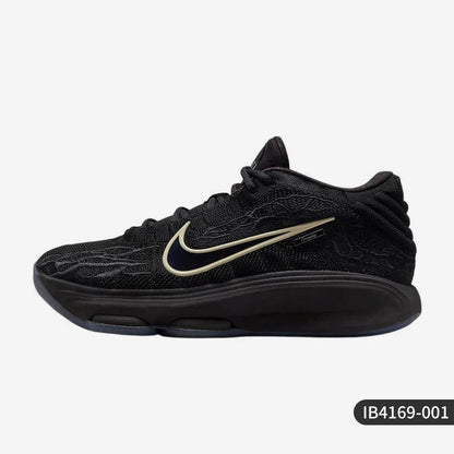 Ténis de basquetebol de treino para homem Nike Genuine G.T. HUSTLE 3 LX EP IB4169-001