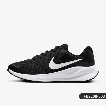 Nike Genuine Revolution 7 leichte, atmungsaktive Trainings- und Laufschuhe für Damen FB2208-003