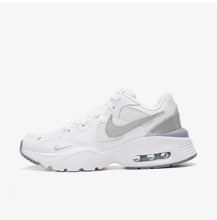 Nike Authentic Current Season – Neuer Style Damen-Sportschuhe, leicht, atmungsaktiv, bequem und lässig, CJ1671-003