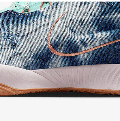 Nike Original 2024 Neue praktische stoßdämpfende Herren-Sport-Basketballschuhe HF5466-300
