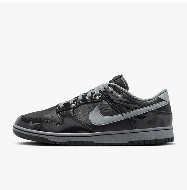 Nike Genuine Dunk Low Berlin Men's Low-Cut Casual Board Shoes FZ3053-001