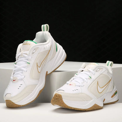 Offizielle Nike Original-Herren-Laufschuhe, modisch, niedrig geschnitten, leicht und strapazierfähig, 415445-103