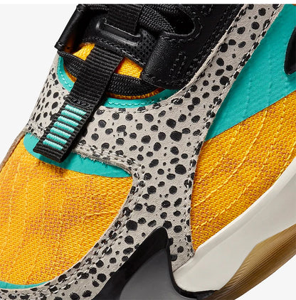 Zapatillas de baloncesto de entrenamiento para hombre Nike Jordan Luka 2 PF originales FQ9046-800