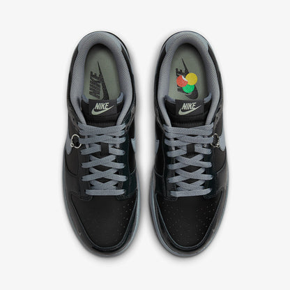 Nike Genuine Dunk Low Berlin Men's Low-Cut Casual Board Shoes FZ3053-001