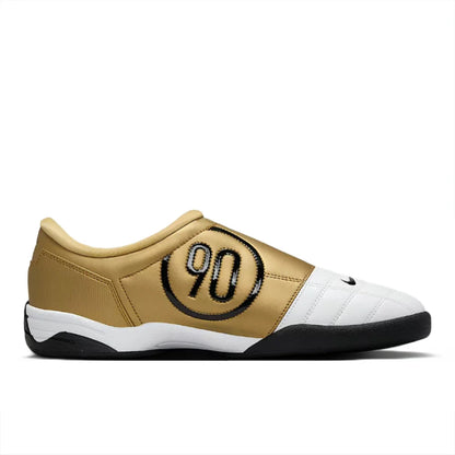 Nike Total 90 III Men's Low-Top Breathable, Lightweight, Comfortable, Non-Slip, Durable Soccer Cleats HJ9351-101