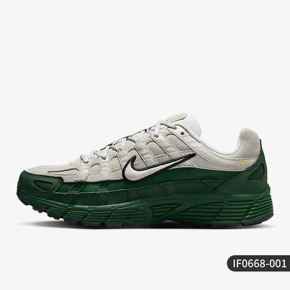 Nike genuine 2025 Men's Trendy Sports Laced Slip-Resistant Casual Shoes IF0668-001