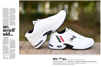 Vyriški odiniai sportiniai bateliai Kasdieniai universalūs batai Lauko neslystantys bėgimo batai Madingi vyriški riedlentininkų batai Zapatos Homme