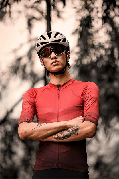 LAMEDA Polarized Cycling Glasses Road UV400 Mountain Bike Sunglasses Bicycle Goggles Sports Eyewear Outdoor Sunglasses Men Women