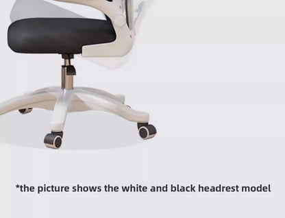 Ergonomic Gaming Chair for Dorm Office Long Hours Comfortable Computer Desk Chair