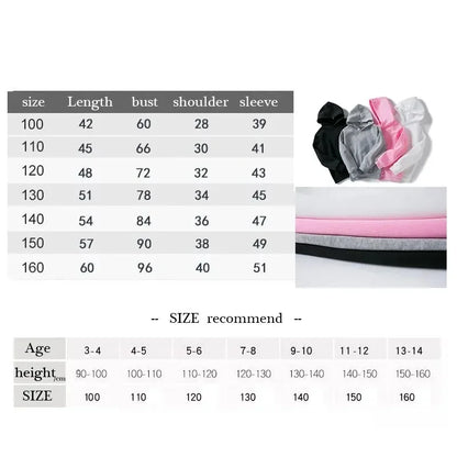 Fortnite Kids Hooded Coats Anime Fortnite Sweatshirts Game Spring Autumn Hoodies Sportswear Children Clothes Gift