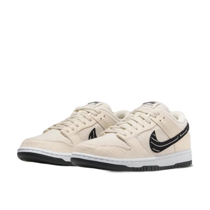 Nike Dunk SB: sneakers eleganti, minimaliste, di tendenza, leggere e versatili per un uso quotidiano confortevole e gli spostamenti casa-lavoro FD2627-200