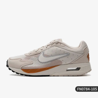 Scarpe da running leggere da donna Nike genuine Air Max Solo FN0784-105