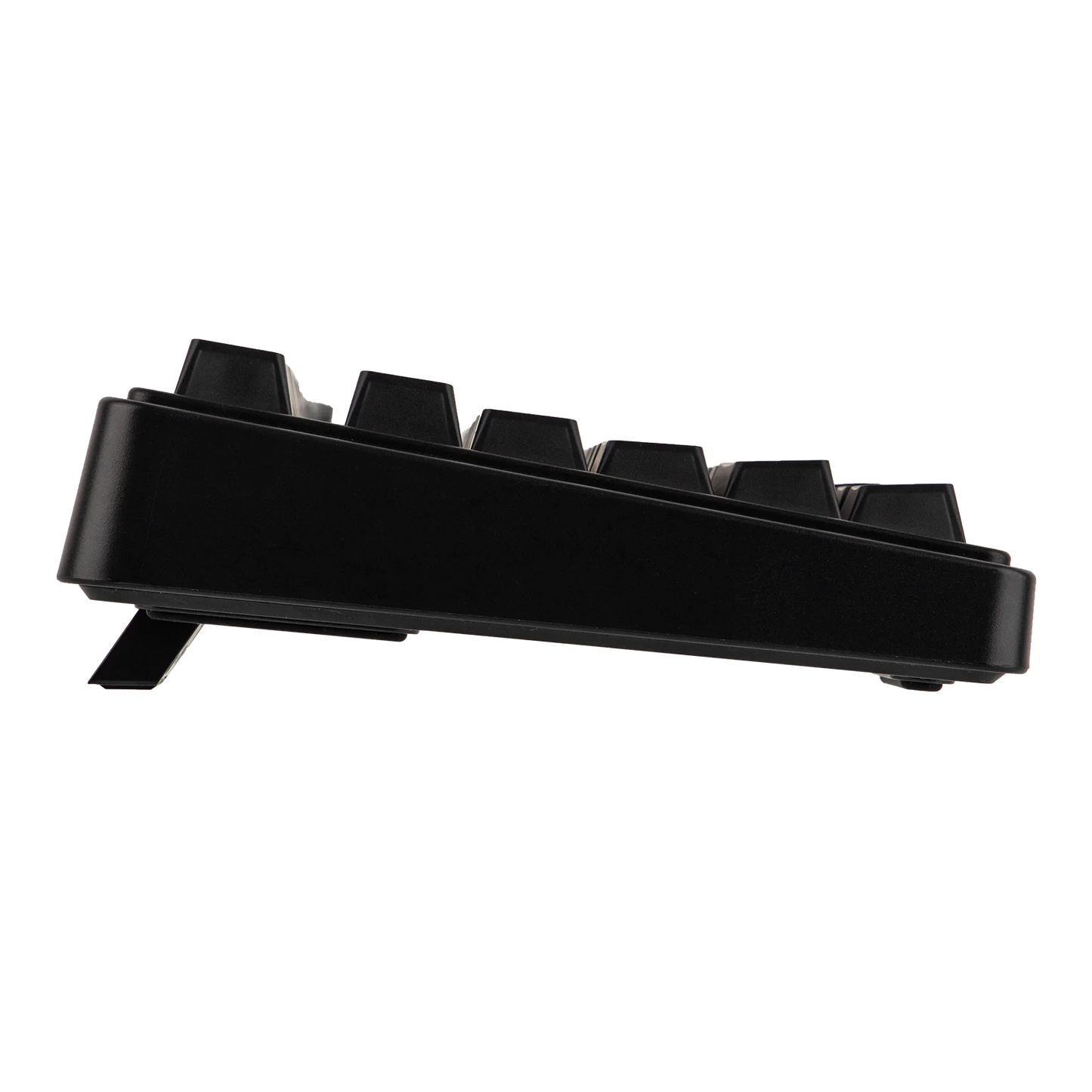 Teclado Mecânico EPOMAKER x AULA F75 Ultra VIA Programável 75% ANSI US QWERTY com Gasket, com Fios/Bluetooth/2.4Ghz Sem Fios
