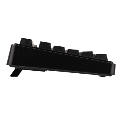 Teclado Mecânico EPOMAKER x AULA F75 Ultra VIA Programável 75% ANSI US QWERTY com Gasket, com Fios/Bluetooth/2.4Ghz Sem Fios