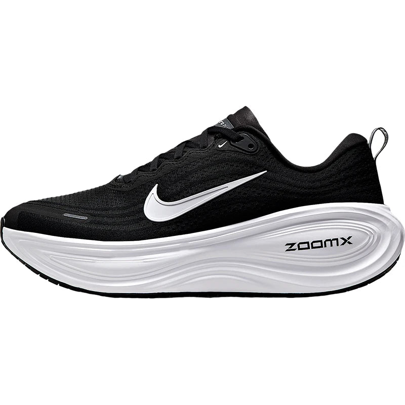 Zapatillas Nike auténticas Vomero Plus para hombre, con amortiguación, para entrenamiento deportivo y running HV8150-002