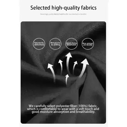 2026 Summer Dragon Ball Goku & Vegeta Super Saiyan Blue Print T-Shirt & Shorts Set Men Fast Drying Casual Loose Fit Streetwear