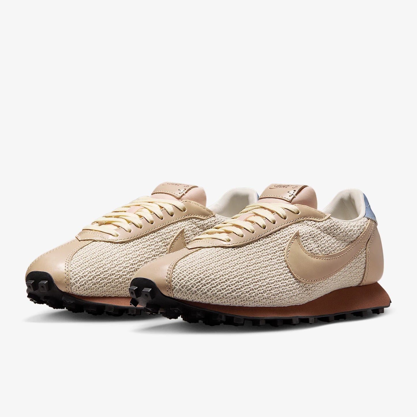 Nike LD-1000 Originais Sapatilhas de Running para Mulher Duráveis e Respiráveis IH7344-142