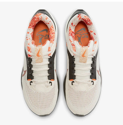 Nike genuine Pegasus 40 Premium Women's Lightweight Running Shoes FN3477-100