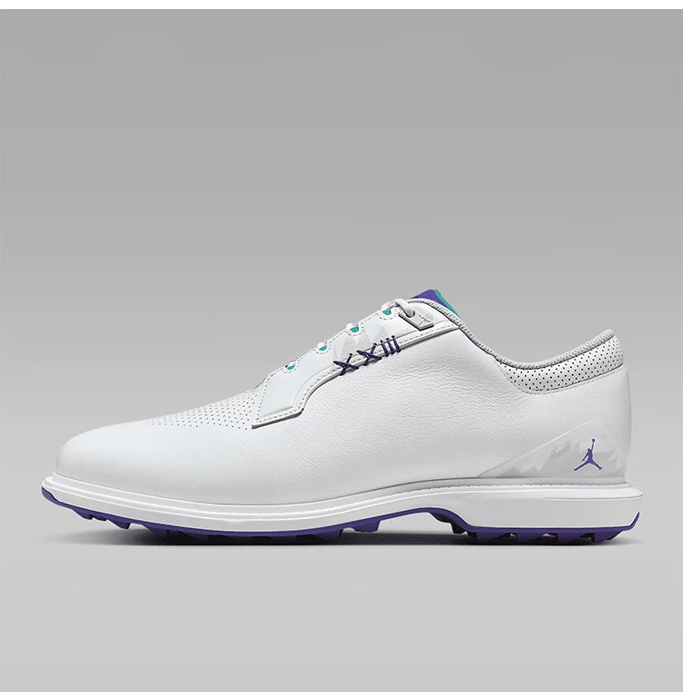 Nike Authentic Jordan ADG 5 W Men's Sports Golf Shoes FQ7874-100