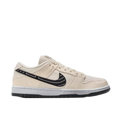 Nike Dunk SB: sneakers eleganti, minimaliste, di tendenza, leggere e versatili per un uso quotidiano confortevole e gli spostamenti casa-lavoro FD2627-200