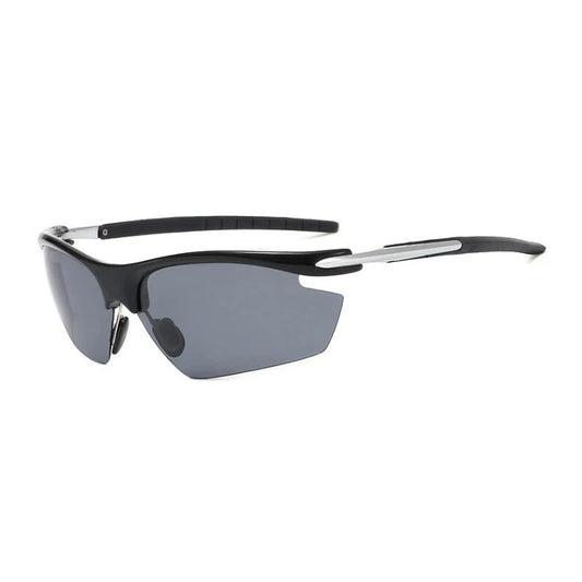 Sports Cycling Glasses Men Women UV400 Outdoor Fishing Goggles 2025 MTB Running Rider Bicycle Sunglasses Male Bike Eyewear Eyes