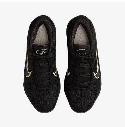 Ténis de basquetebol de treino para homem Nike Genuine G.T. HUSTLE 3 LX EP IB4169-001