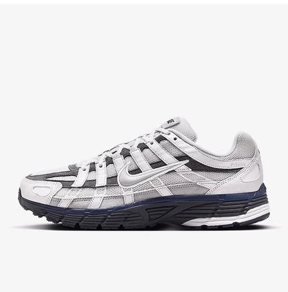 Nike Authentic 2025 Nuevas zapatillas casuales de moda unisex IB3081-001