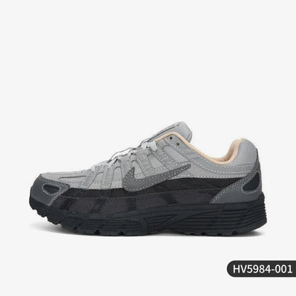 Nike Authentic — Sapatos casuais de plataforma para homem HV5984-001