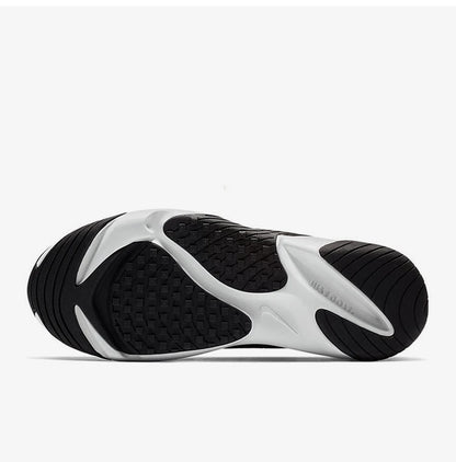 Offizielle originale Nike ZOOM 2K Damen-Trainingsschuhe, bequem und strapazierfähig, AO0354-100