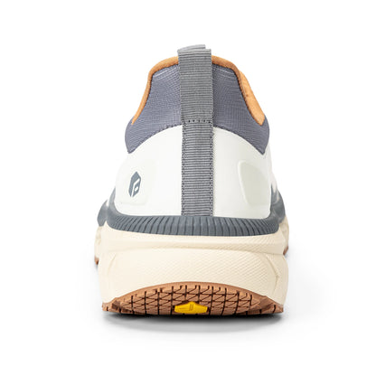 FitVille Men's Wide Toe Box Shoes Cushioned Well Sneakers Non Slip Lightweight Breathable Running Shoes for Swollen feet