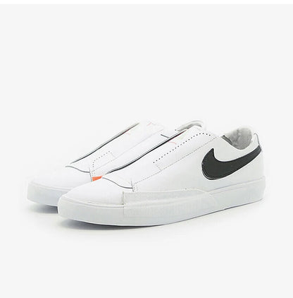 Nike Original Blazer Damen – robuste Low-Top-Casual-Sneaker CJ1651-102