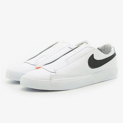 Nike Original Blazer Damen – robuste Low-Top-Casual-Sneaker CJ1651-102