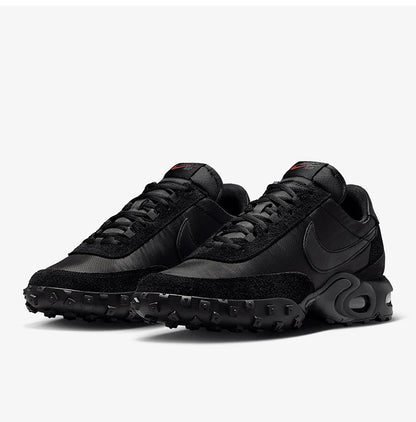 Nike Authentic Air Waffle Racer SP Sportliche Freizeitschuhe für Herren und Damen FV6946-001