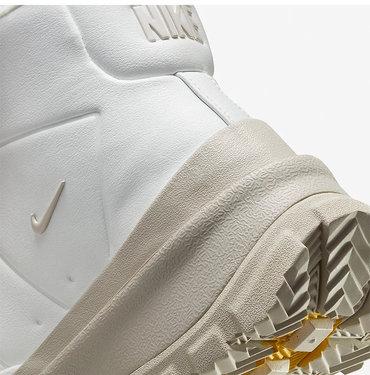 Adidași simpli de talpă medie Nike Official Blazer Roam Mid pentru femei FQ9065-100