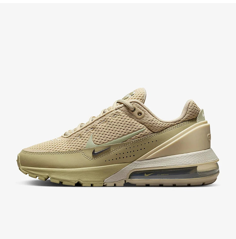 Nike Official Authentic AIR MAX - Scarpe da running da donna con suola spessa ammortizzata FD6409-201