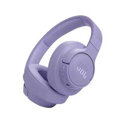 Cuffie Bluetooth wireless JBL Tune 770NC – Headset gaming e musicale con cancellazione attiva del rumore