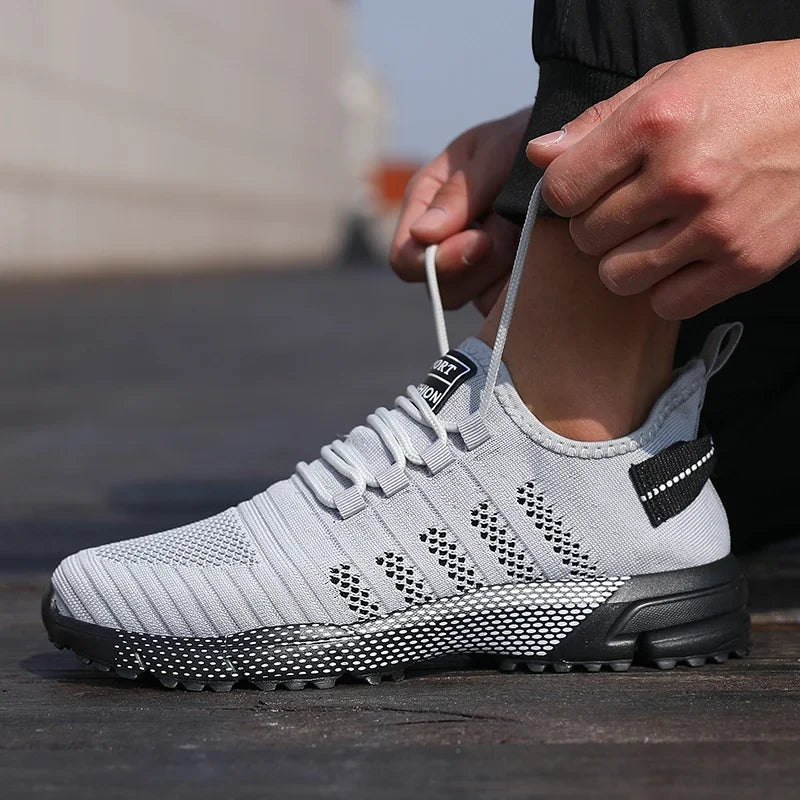 Facon Shoes Hommes Chaussures de sport décontractées Ensemble de chaussures de créateur Femmes Chaussures de tennis adaptées à une marche en plein air confortable Édition d'été