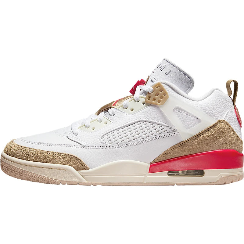 Zapatillas de baloncesto Nike Genuine Jordan para hombre con amortiguación de aire FQ1759-105